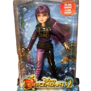 Disney Descendandts 2 Mal
